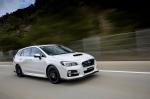 Subaru Levorg GT-S Spec B 2016 года (AU)